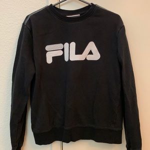 FILA sweater